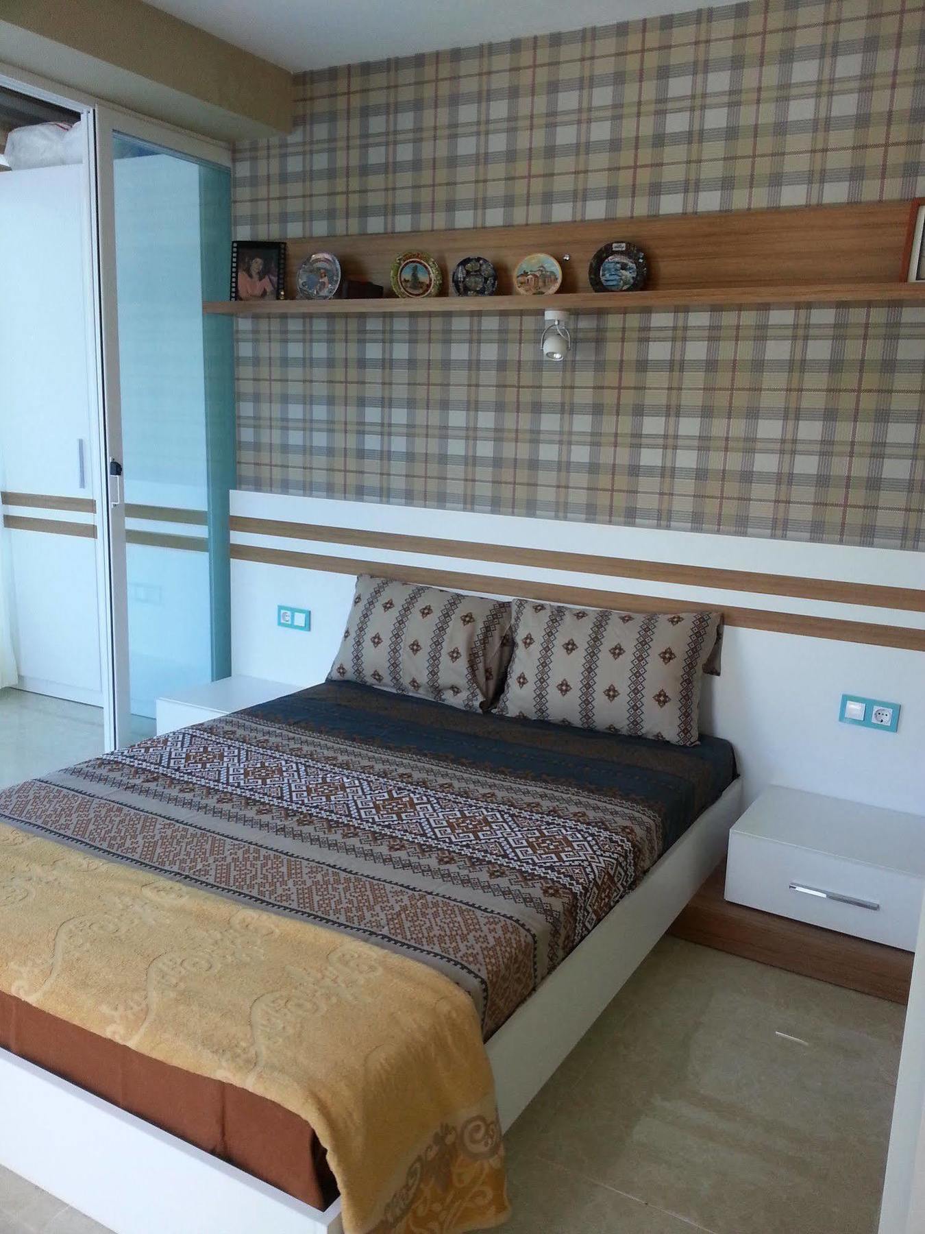 Hande Homes เกเมร์ ภายนอก รูปภาพ